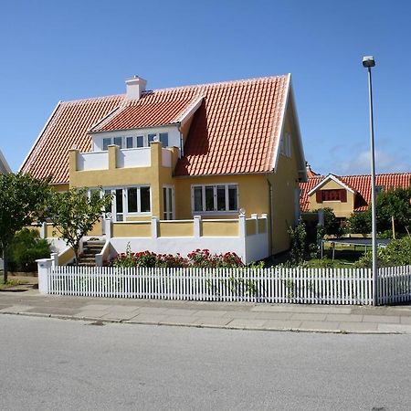 Ostre Strandvej 49 Skagen Zewnętrze zdjęcie