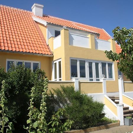 Ostre Strandvej 49 Skagen Zewnętrze zdjęcie
