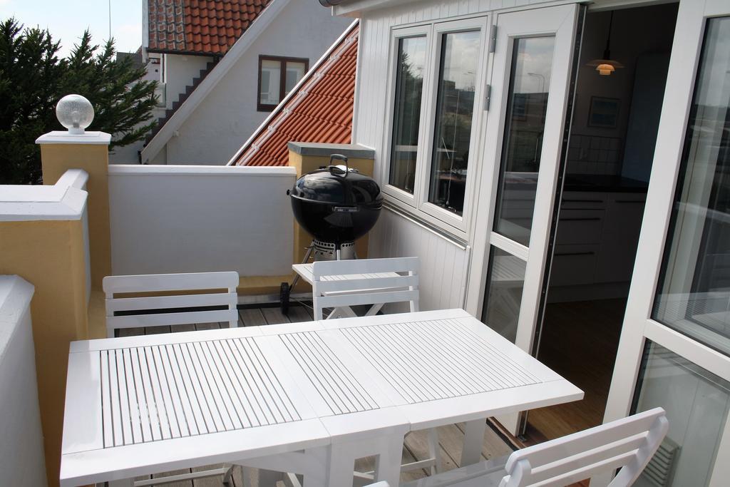 Ostre Strandvej 49 Skagen Zewnętrze zdjęcie
