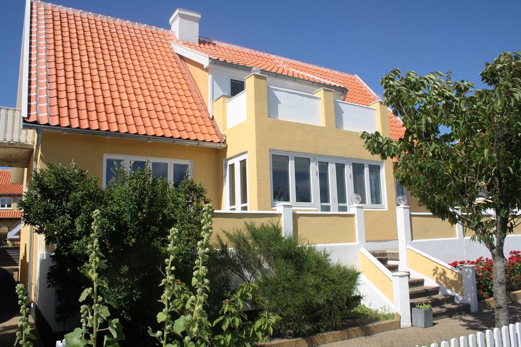 Ostre Strandvej 49 Skagen Zewnętrze zdjęcie
